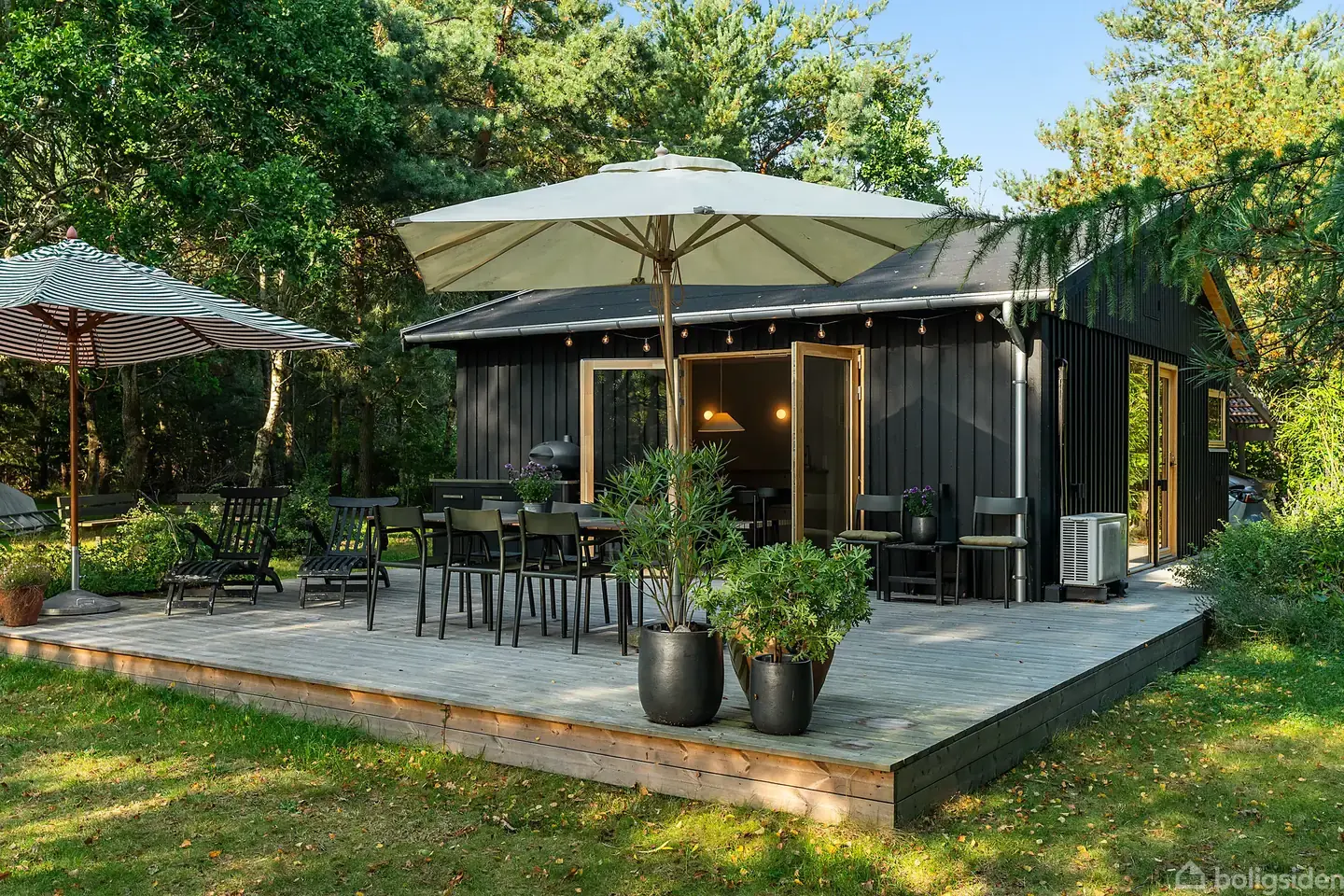 Fritidsbolig på Gyvelager 10, 4573 Højby