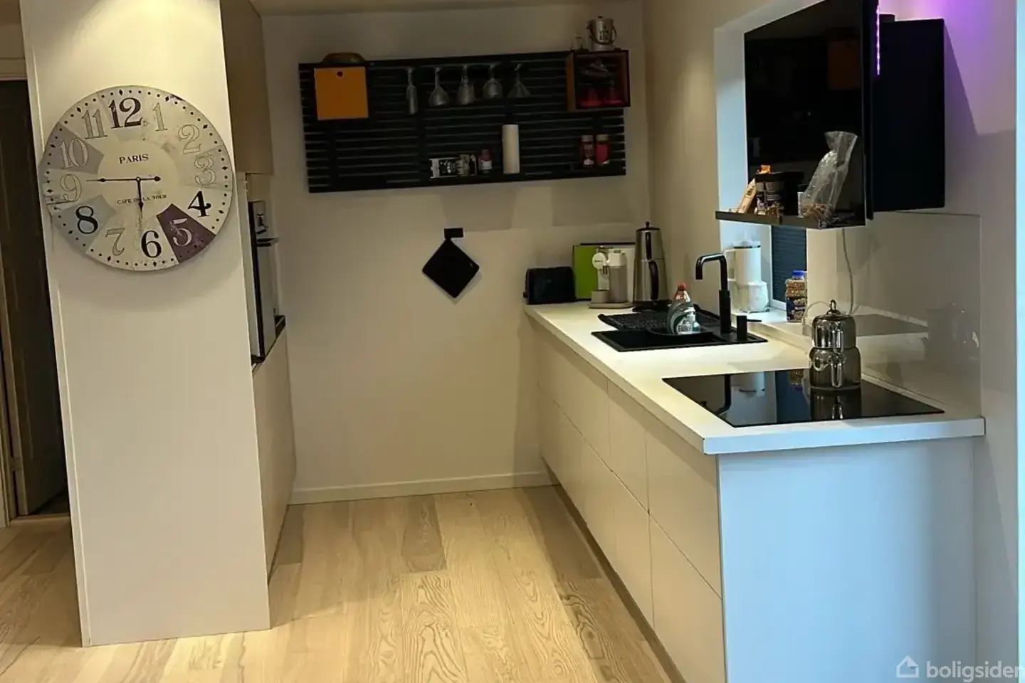 Villa på Birkerød Kongevej 114, 3460 Birkerød