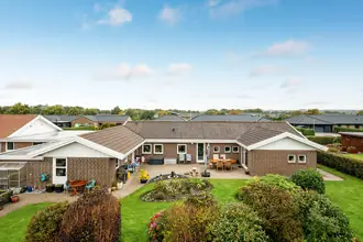 Villa på Kildetoften 26, 6780 Skærbæk