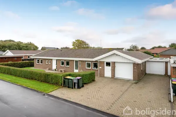 Villa på Kildetoften 26, 6780 Skærbæk