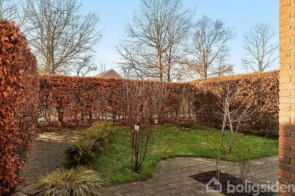 Ejerlejlighed på Skejbygårdsvej 52, st. tv., 8240 Risskov