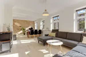 Andelsbolig på Sønderbro 16, st. th., 9000 Aalborg