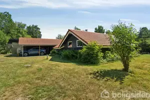 Fritidsbolig på Rørvigvej 234, 4500 Nykøbing Sj