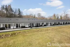 Fritidsbolig på Tejnvej 110M, 3770 Allinge