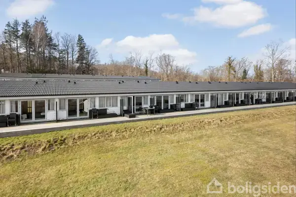 Fritidsbolig på Tejnvej 110M, 3770 Allinge