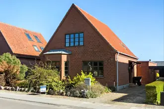 Villa på Lavendelvej 16, 4900 Nakskov
