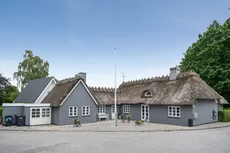 Villa på Kirkestræde 2, Brylle, 5690 Tommerup
