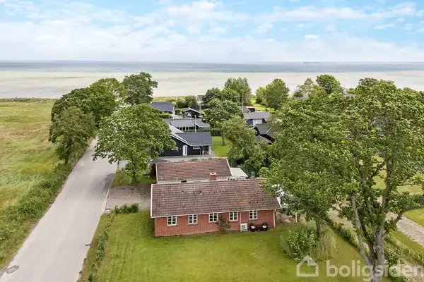 Fritidsbolig på Jørlhagevej 44, 6100 Haderslev