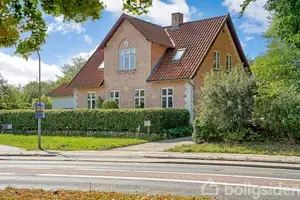 Villalejlighed på Benediktevej 22, 1., 3480 Fredensborg