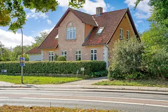 Villalejlighed på Benediktevej 22, 1., 3480