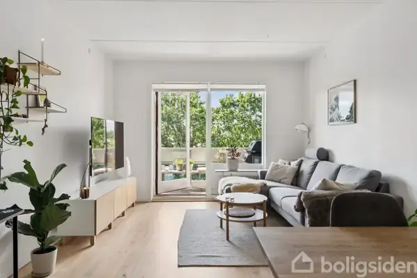 Ejerlejlighed på Skejbygårdsvej 56, 3. tv., 8240 Risskov