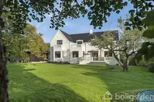 Villa på Forteledet 6, 8240 Risskov