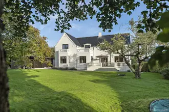 Villa på Forteledet 6, 8240 Risskov