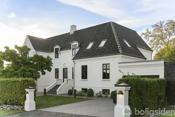 Villa på Forteledet 6, 8240 Risskov