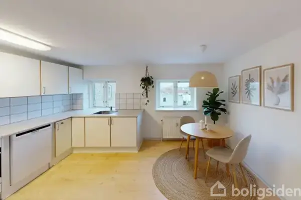 Ejerlejlighed på Vesterbro 62, 5. tv., 9000 Aalborg