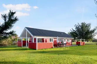 Fritidshus på Mågevej 44, Mou, 9280 Storvorde