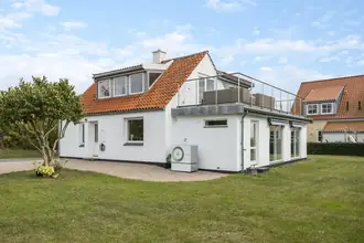 Villa på Fiskergade 9, 3390 Hundested