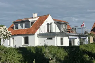 Villa på Fiskergade 9, 3390 Hundested
