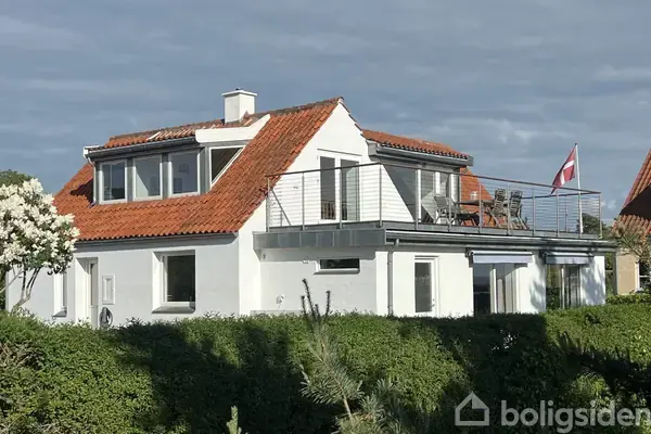 Villa på Fiskergade 9, 3390 Hundested