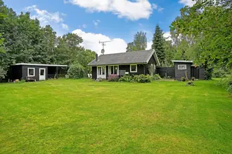 Fritidshus på Mårvej 6, Lammefjorden, 4571 Grevinge