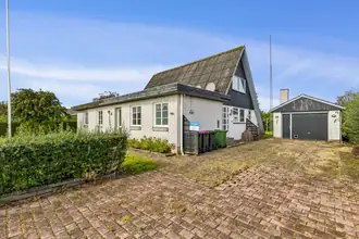 Villa på Ved Majen 3, Over Jerstal, 6500 Vojens