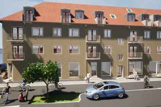 Ejerlejlighed på Godthåbsvej 177, 3. tv., 2720