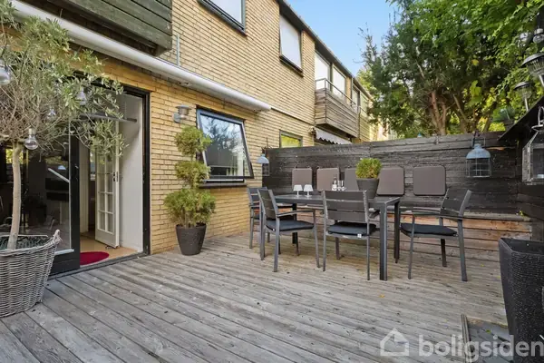 Ejerlejlighed på Vigerslevvej 259A, 2500 Valby