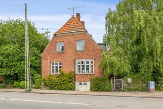 Villa på Jyllingevej 82, 2720 Vanløse
