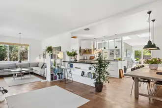 Villa på Søhuse 12, 2880 Bagsværd