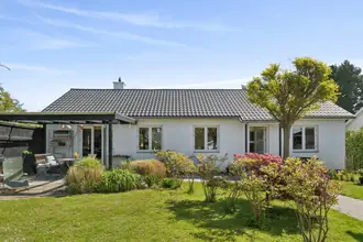 Villa på Søhuse 12, 2880 Bagsværd