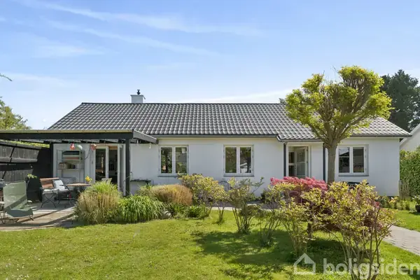 Villa på Søhuse 12, 2880 Bagsværd