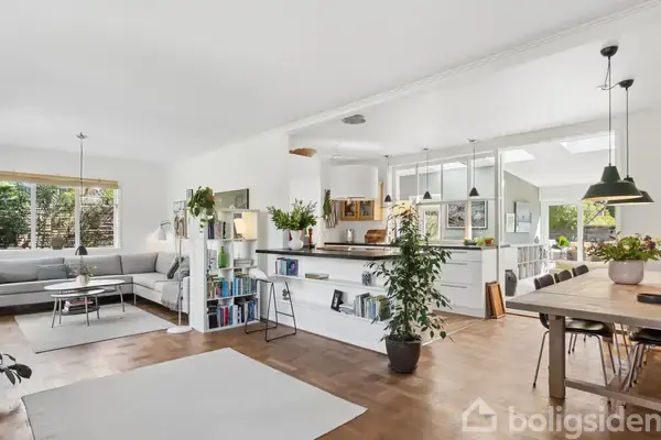 Villa på Søhuse 12, 2880 Bagsværd