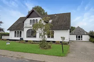 Villa på Borgergade 37, 9362 Gandrup
