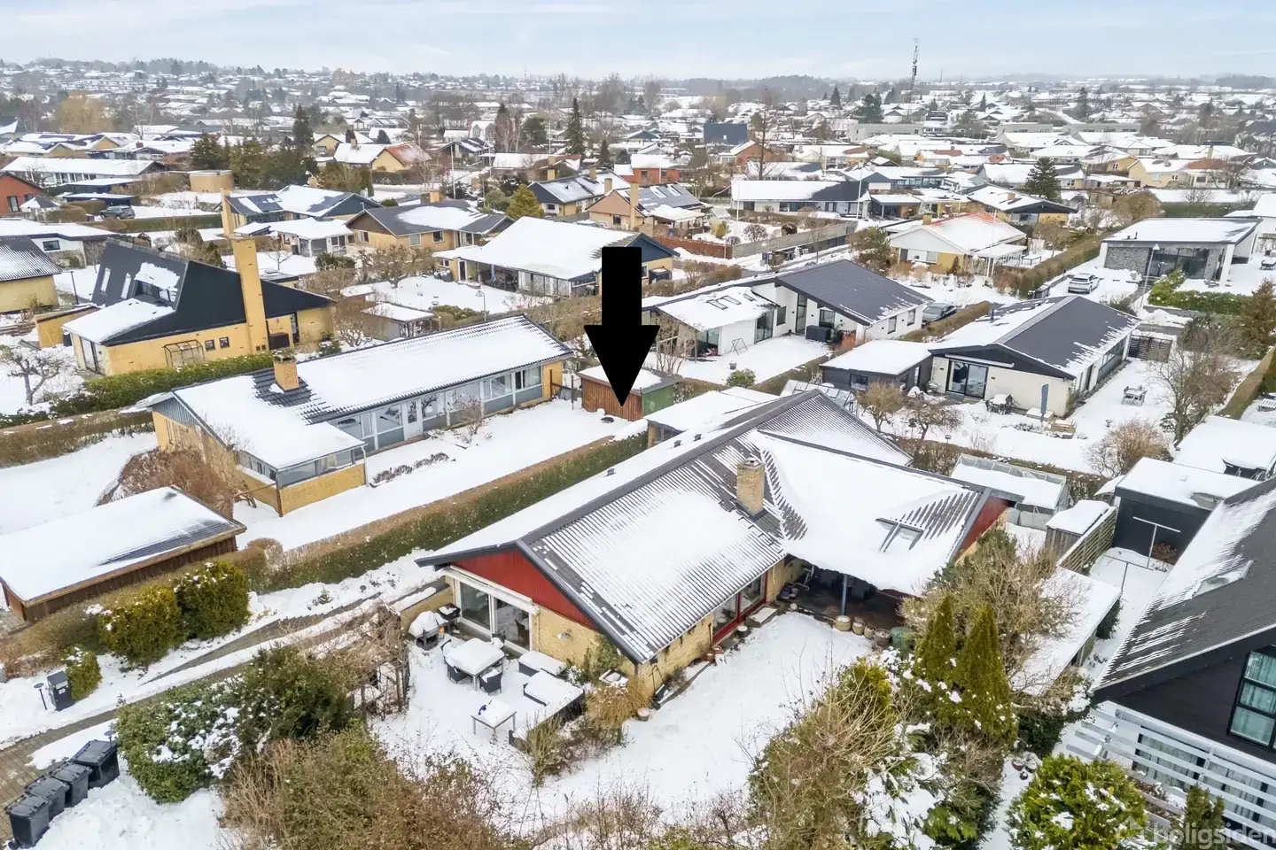 Villa på Rørkær 22, 2765 Smørum