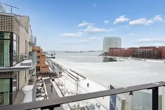 Ejerlejlighed på Sundkaj 91, 4. tv., 2150 Nordhavn