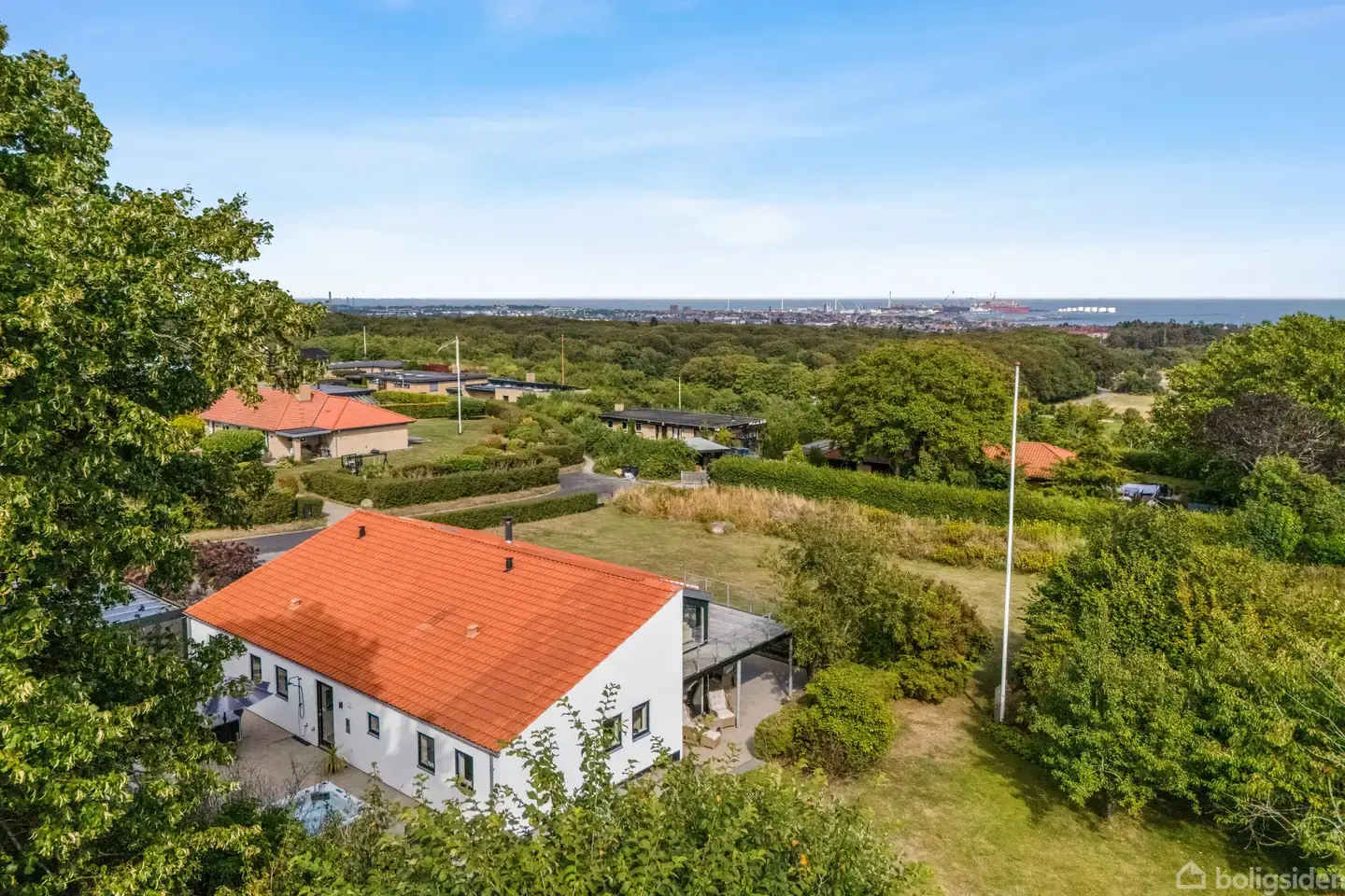 Villa på Lillevej 4, 9900 Frederikshavn