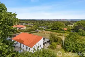 Villa på Lillevej 4, 9900 Frederikshavn