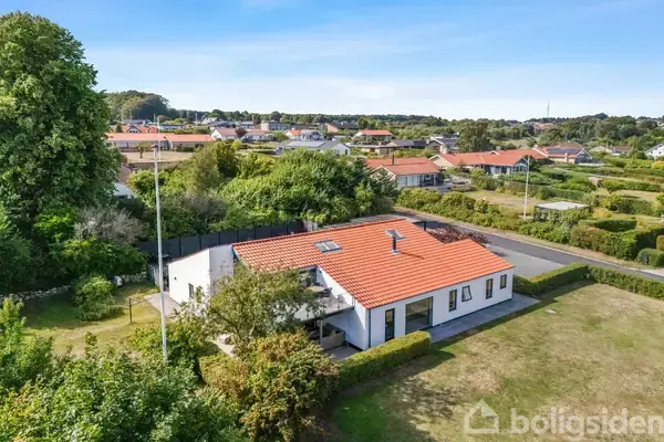 Villa på Lillevej 4, 9900 Frederikshavn
