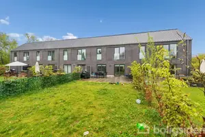 Rækkehus på Avedøre Tværvej 74, 2650 Hvidovre