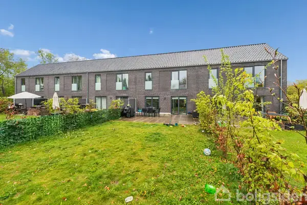 Rækkehus på Avedøre Tværvej 74, 2650 Hvidovre