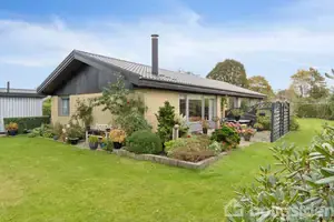 Villa på Morbærvej 3, 3450 Allerød