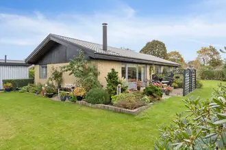 Villa på Morbærvej 3, 3450 Allerød