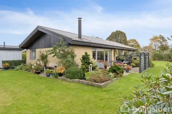 Villa på Morbærvej 3, 3450 Allerød