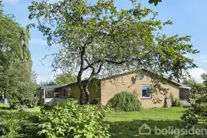 Villa på Vrøndingvej 112, 8700 Horsens