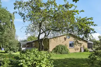 Villa på Vrøndingvej 112, 8700 Horsens