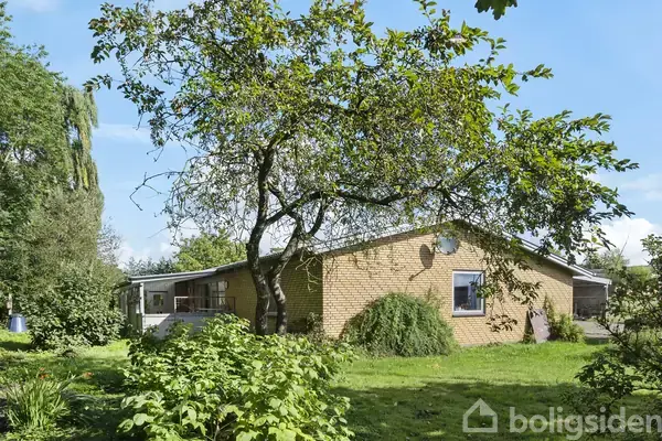 Villa på Vrøndingvej 112, 8700 Horsens