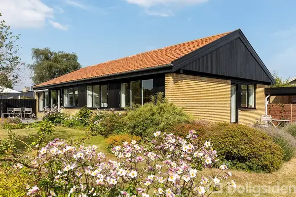 Villa på Ahornvej 35, 2970 Hørsholm