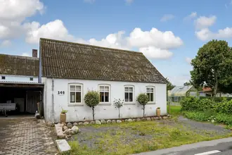 Villa på Søndergade 149, Lunghøj, 5591 Gelsted