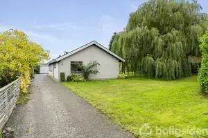 Villa på Langdyssevej 6, 5863 Ferritslev Fyn