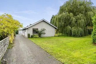 Villa på Langdyssevej 6, 5863 Ferritslev Fyn